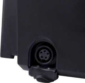 Rower elektryczny Devron Zapasowy akumulator SF-06 11,6 Ah do roweru elektrycznego 27225 4