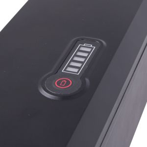 Rower elektryczny Devron Zapasowy akumulator SF-06 11,6 Ah do roweru elektrycznego 27225 5