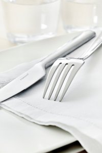 Fiskars Zestaw sztućców FISKARS Functional Form 24 sztuki MATOWE 1071624 4