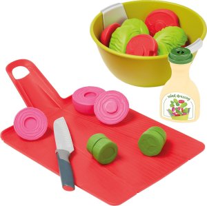Joseph Joseph Joseph Joseph Salad set 1