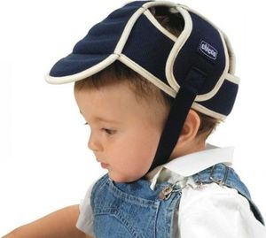 Chicco Kask ochronny do raczkowania 3