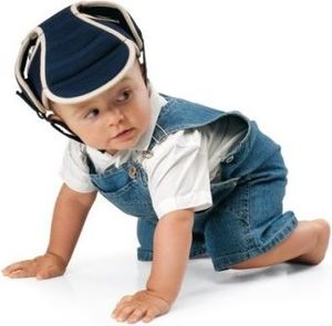 Chicco Kask ochronny do raczkowania 4