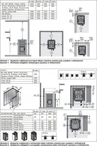 HARVIA STOVE HARVIA LINEAR 16 3
