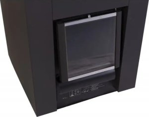 HARVIA STOVE HARVIA LINEAR 16 10