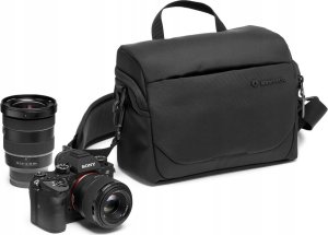 Manfrotto Manfrotto camera bag Advanced Shoulder M III (MB MA3-SB-M) 2