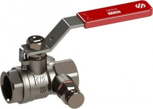 Arco BALL VALVE SENA VA30 3/4 FF W AIR DRAIN 2