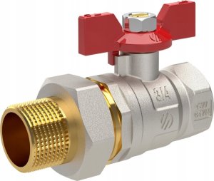 Arco STRAIGHT MANIFOLD VALVE VA30 1 1/4MF 1