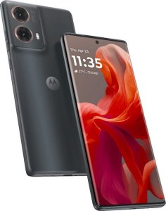 Telefon komórkowy Motorola Motorola XT2427-3 Moto G85 5G Dual Sim 12GB RAM 256GB - Urban Grey 1