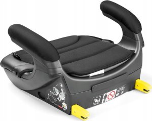 Fotelik samochodowy Peg Perego PEG PEREGO booster cushion Viaggio Shuttle Licorice 3