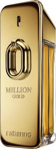 Paco Rabanne Paco Rabanne Million Gold Eau de Parfum Intense 100ml. 1