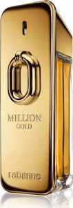 Paco Rabanne Paco Rabanne Million Gold Eau de Parfum Intense 100ml. 7