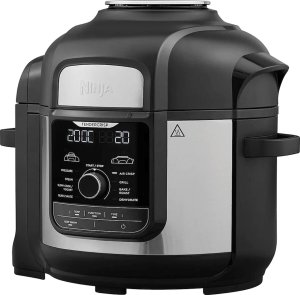 Multicooker Ninja Foodi Max OP500EU 3