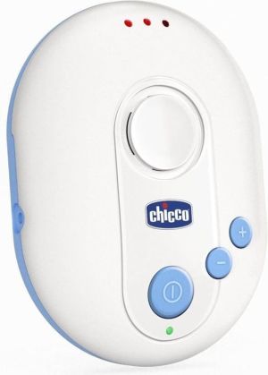 Niania Chicco Audio 2