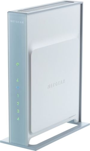 Router NETGEAR WNR834B 1