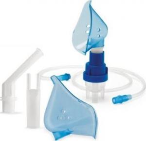 Chicco Inhalator Aerosol a Pistone 2