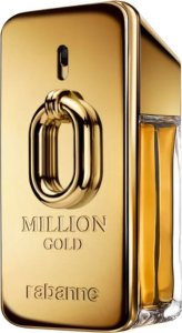 Paco Rabanne Paco Rabanne Million Gold Eau de Parfum Intense 50ml. 1