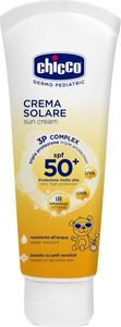 Chicco KREM DO OPALANIA CHICCO SPF 50+, 75 ML 0 M+ 1