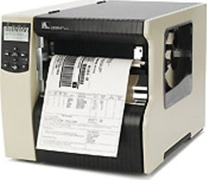 Drukarka etykiet Zebra 220Xi4 drukarka etykiet 300 x 300 DPI Przewodowa 1