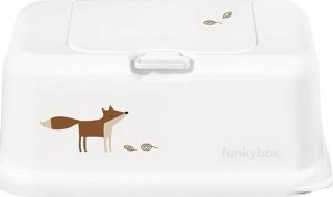 Funkybox Pojemnik na chusteczki Funky Fox FUNKYBOX 1
