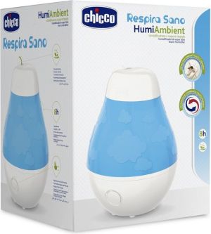 Nawilżacz powietrza Chicco Humi Ambient Niebieski 2