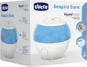 Nawilżacz powietrza Chicco Humi Fresh Niebieski 2