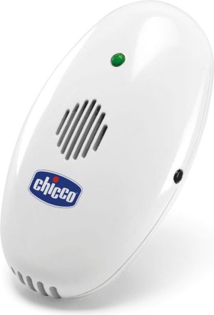 Chicco Urządzenie ultradźwiękowe przenośne przeciw komarom 0 M+ 1
