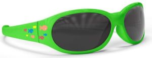 Chicco Okulary przeciwsłoneczne chicco zielone r. dziecięcy 0 m+(CC 00009206000000) 2