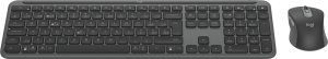 Klawiatura + mysz Logitech MK950 Signature for Business (920-012503) 2