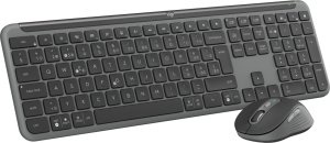 Klawiatura + mysz Logitech MK950 Signature for Business (920-012503) 3