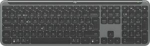 Klawiatura + mysz Logitech MK950 Signature for Business (920-012503) 4