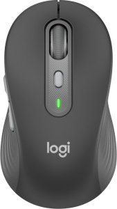 Klawiatura + mysz Logitech MK950 Signature for Business (920-012503) 5