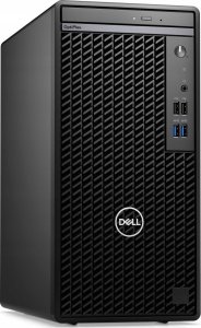 Komputer Dell DELL OptiPlex 7010 Intel Core i3 i3-13100 8 GB DDR4-SDRAM 512 GB SSD Windows 11 Pro Mini Tower PC Czarny 1