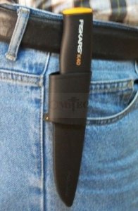 Fiskars Nóż uniwersalny K40 1001622 4