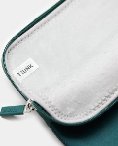 Etui Trunk Trunk Neoprene Sleeve 33 cm (13") Etui kieszeniowe Zielony 3