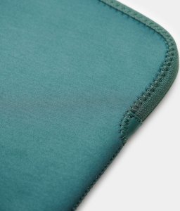 Etui Trunk Trunk Neoprene Sleeve 33 cm (13") Etui kieszeniowe Zielony 4