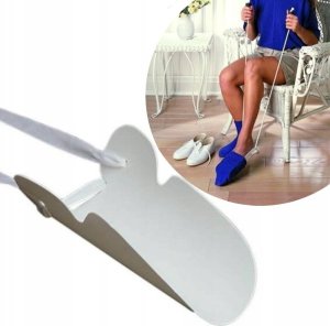 Sundo Przyrząd do zakładania skarpet 2