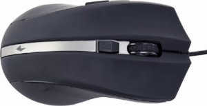 Mysz Gembird Mysz USB z G-laserowym sensorem 12