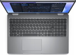 Laptop Dell Precision 3590 15.6inch FHD Ultra 7 155H 32 GB 512GB SSD RTXA500 4GB FPR BK W11P 3YPS 2