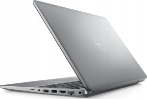 Laptop Dell Precision 3590 15.6inch FHD Ultra 7 155H 32 GB 512GB SSD RTXA500 4GB FPR BK W11P 3YPS 3