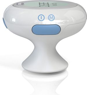 Termometr Chicco My Touch 3