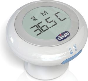 Termometr Chicco My Touch 4