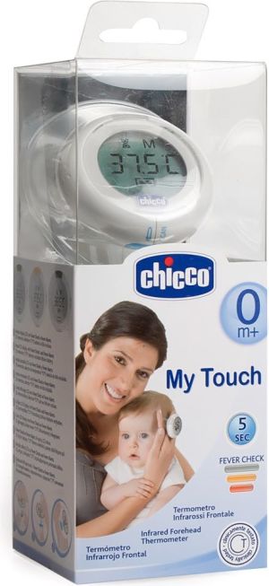 Termometr Chicco My Touch 5