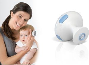 Termometr Chicco My Touch 6