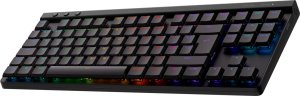 Klawiatura Logitech G515 Lightspeed TKL  (920-012546) 2