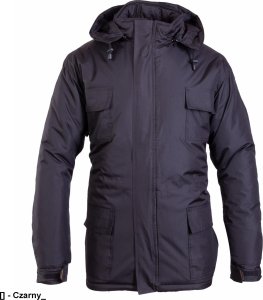Polstar OWKU - WINTERMAN TALVI KURTKA PARKA TALVI M 1
