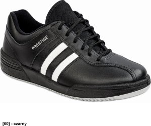 CERVA MOLEDA - PRESTIGE SPORT - półbuty - czarny 48 1