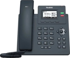Telefon Yealink 3