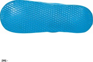 CERVA OSŁONY NA - obuwie - r.46-r.49 r.49 2