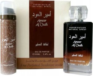 Lattafa Perfumy Unisex Lattafa EDP Ameer Al Oudh 100 ml 2