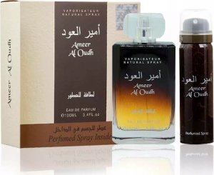 Lattafa Perfumy Unisex Lattafa EDP Ameer Al Oudh 100 ml 5